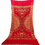 Orginal Kashmiri Poshmina Shawl For Women