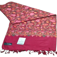 Orginal Kashmiri Poshmina Shawl For Women Winter