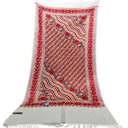 Orginal Kashmiri Poshmina Shawl For Women Winter