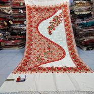 Orginal Kashmiri Poshmina Shawl For Women Winter icon