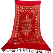 Orginal Kashmiri Poshmina Shawl For Women Winter