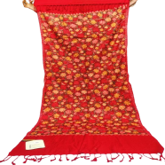 Orginal Kashmiri Poshmina Shawl For Women