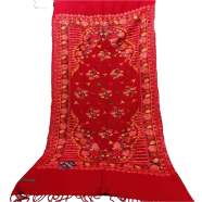Orginal Kashmiri Poshmina Shawl For Women
