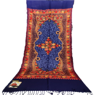 Orginal Kashmiri Poshmina Shawl For Women