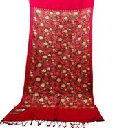 Orginal Kashmiri Poshmina Shawl For Women Winter