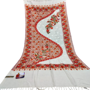 Orginal Kashmiri Poshmina Shawl For Women Winter