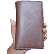 Orginal Leather Premium Long Wallet - TWL-01