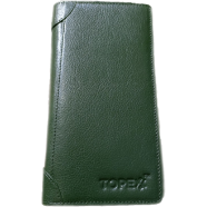 Orginal Leather Premium Long Wallet - TWL - 11