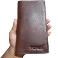 Orginal Leather Premium Long Wallet -TWL-12