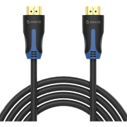 Oricho HD HDMI/M to HDMI/M Cable 1.5 HM14-15-BK