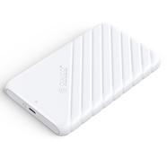 Orico 25PW1-C3-BL-EP 2.5 Inch Type C Portable Hard Drive Enclosure