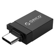 Orico CBTUT01-BK Type-C to USB 3.0 