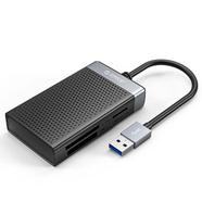 Orico CL4T-A3 4-IN-1 USB C Multi Card Reader