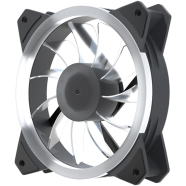 Orico CSF-6LD Single Lighting Loop RGB 120mm Case Fan image