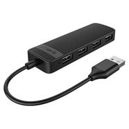 Orico FL02-U2-BK 4 Port USB 2.0 HUB 