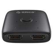 Orico HS2-A1-BK-EP - HDMI Splitter 2 PORT 