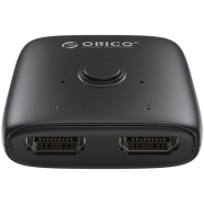 Orico HS2-A1-BK-EP - HDMI Splitter 2 PORT 