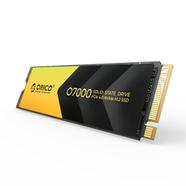 Orico O7000-1TB-GD Pcle 4.0 Nvme M.2 SSD