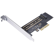 Orico PSM2 M.2 NVME to PCI-E3.0 X4 Expansion Card