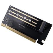 Orico PSM2-X16 M.2 Nvme To Pci E 3.0 X16 Expansion Card