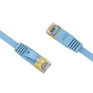 Orico PUG-GC6B-30- BK - CAT6 Flat Gigabit Ethernet Cable 