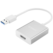 Orico UTH-SVBP USB 3.0 to HDMI Adapter image