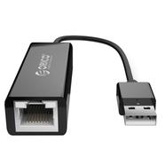 Orico UTJ-U2 USB 2.0 Network Adapter