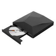 Orico XD007-BK-BP External DVD Writer 