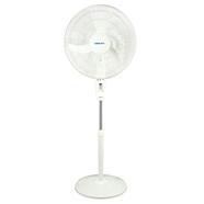 Orient 18 Inch Stand Fan Stand 38 Opel White