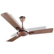 Orient 36 Inch Gratia Ceiling Fan Topaz Gold Metallic Copper