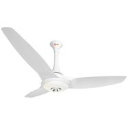 Orient 48 Inch Aerolite Ceiling Fan White (With Remote)