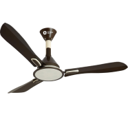 Orient 48 Inch Areta With Remote Control Metallic Brown and Ivory - 6203226