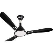 Orient 48 Inch Areta Withot Remote Matt Black and Pearl - 6203225