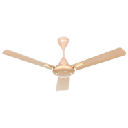 Orient 48 Inch Dior Ceiling Fan - Topaz Gold image