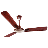 Orient 48 Inch Gratia Class Ceiling Fan Class Wood Pewter