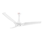 Orient 52 Inch Aerostorm Ceiling Fan White