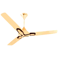 Orient 56 Inch JAZZ Ceiling Fan Pearl Topaz gold copper