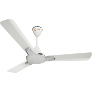 Orient 56 Inch Morace Ceiling Fan Orbes White - 6203230