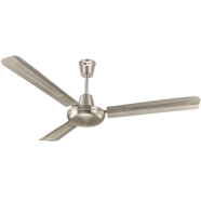 Orient 56 Inch Orient Quasar Pewter Finish Ceiling Fan - 6203215