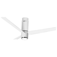 Orient Aeroslim Inverter 1200mm Smart Premium Ceiling Fan White image