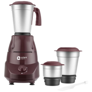 Orient BOLT Super ( 3 Jars) 500W Mixer Grinder / Blender / Juicer image