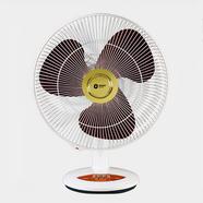 Orient Deluxe Supreme - All Metal Table Fan 16 Inch
