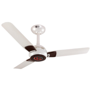 Orient Ecogale (BLDC MOTOR) Ceiling Fan Pearl Metalic White Brown image