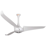 Orient Electric 52 inch AeroCool Ceiling Fan (White) image