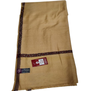 Original Kashmiri Pashmina Gents Shawl