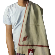 Original Kashmiri Poshmina Gents Shawl