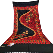 Original Kashmiri Poshmina Shawl For Women Winter