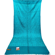 Original Kashmiri Poshmina Shawl For Women