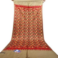 Original Kashmiri Poshmina Shawl For Women