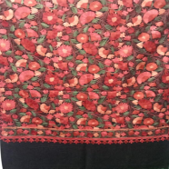 Original Kashmiri Poshmina Shawl For Women Winter